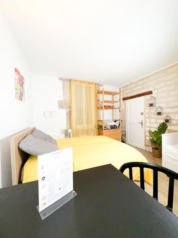 Balisier Studio Avenue De Lodeve Монпелие Екстериор снимка