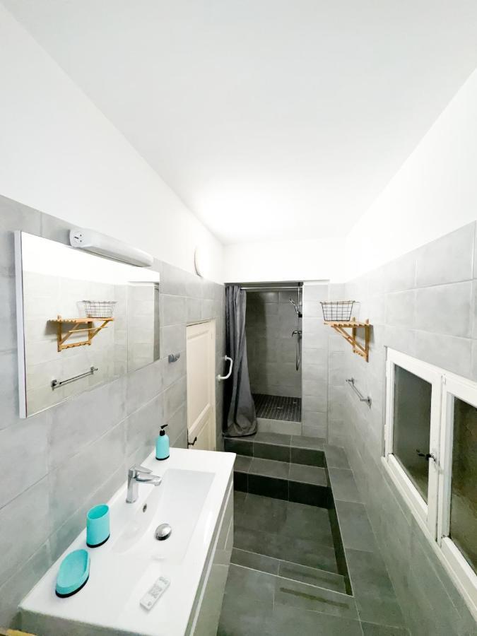 Balisier Studio Avenue De Lodeve Монпелие Екстериор снимка