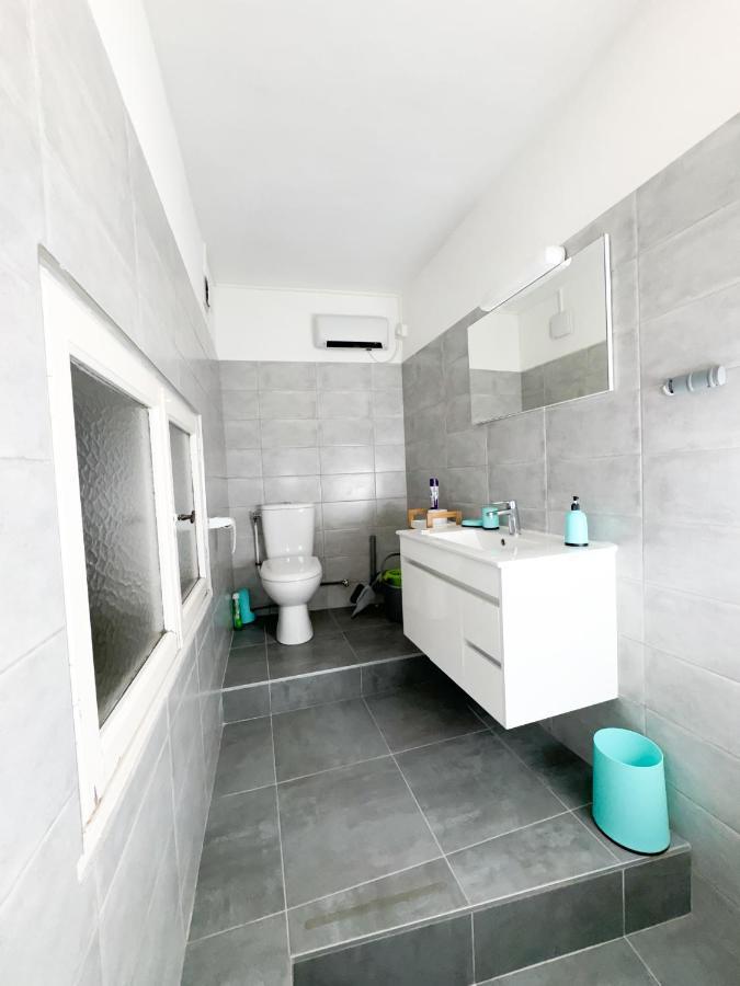 Balisier Studio Avenue De Lodeve Монпелие Екстериор снимка